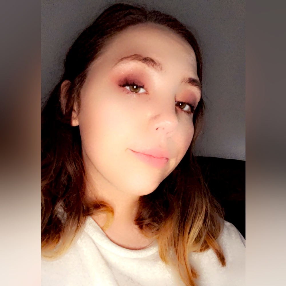 Meet your Posher, Kaylynn